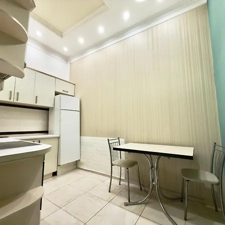 жк 903 Apartment Odesa