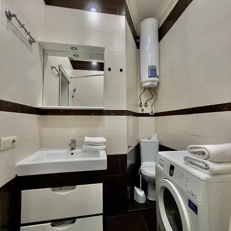 жк 903 Apartment Odesa