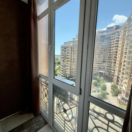 Apartment жк 903 *