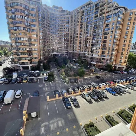 Apartment жк 903