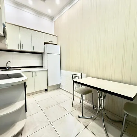 Apartment жк 903