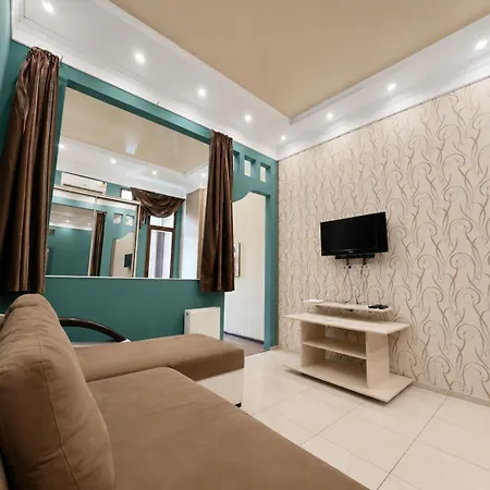 Apartment жк 903 Odesa