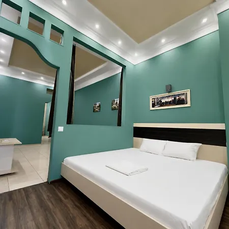 жк 903 Apartment