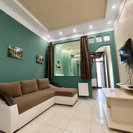 жк 903 Apartment