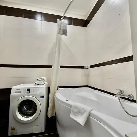 Apartment жк 903